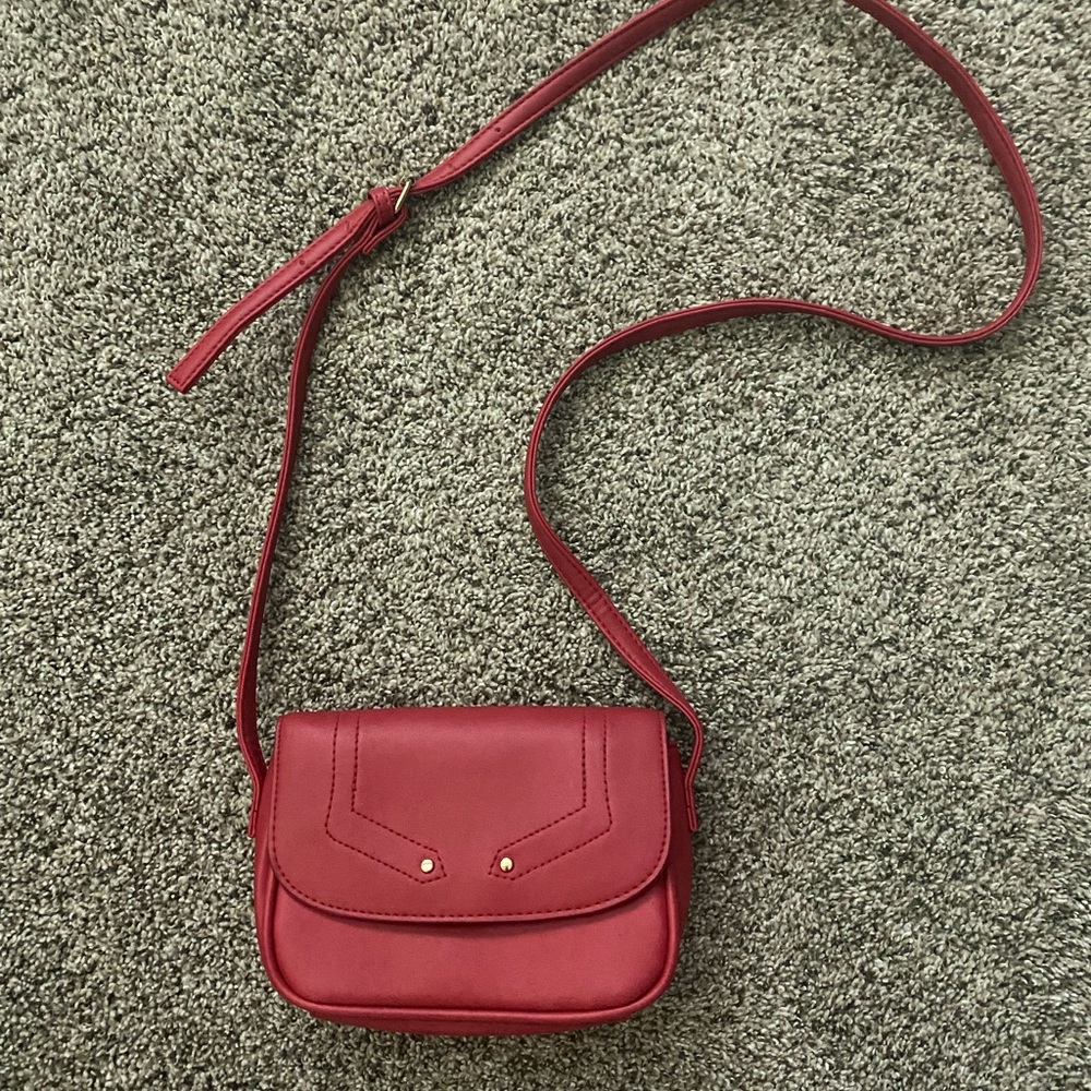 Crossbody Bag